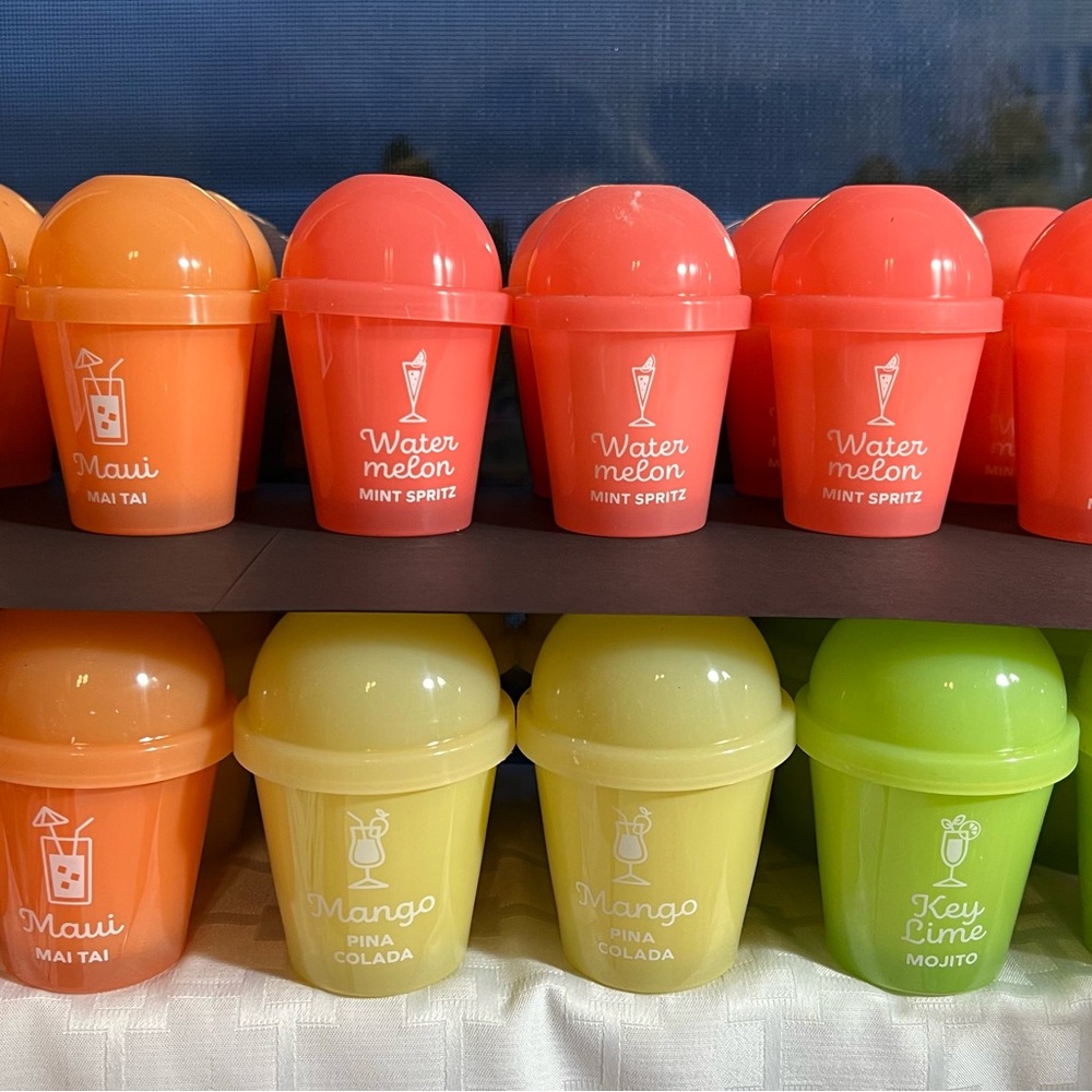 Candle cup
